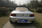 宝马Z42003款3.0i