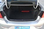 大众宝来2014款1.6L 自动舒适型