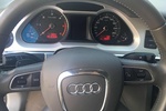 奥迪A6L2010款2.7TDI