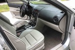 马自达MAZDA62005款2.0超豪华型(新Mazda6)