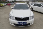 斯柯达明锐2012款1.6L 手自一体逸杰版