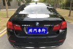 宝马5系2013款525Li 豪华型