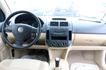 大众Polo2008款1.6L 手动 风尚版