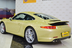 保时捷9112012款Carrera S 3.8L