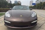 保时捷Boxster2009款Boxster 2.9L 