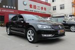 大众帕萨特2011款1.8TSI DSG御尊版