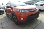 丰田RAV42015款2.5L 自动四驱尊贵版