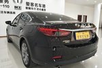 马自达阿特兹2017款2.5L 蓝天至尊版