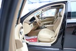 奔驰S级2012款S300L 商务型 Grand Edition