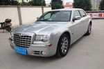 克莱斯勒300C(进口)2008款3.5L豪华领航版