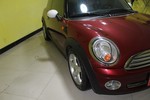 MINIMINI2010款1.6L COOPER 50 Mayfair 