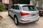 奥迪Q52010款2.0TFSI 豪华型