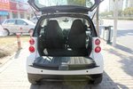 smartfortwo2012款1.0 MHD 硬顶标准版