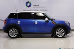 MINICOUNTRYMAN2011款1.6L COOPER FUN