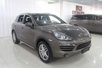 保时捷Cayenne2011款3.0T