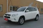 丰田RAV42011款2.4L 自动四驱豪华版 