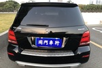 奔驰GLK级2014款GLK 260 4MATIC 动感型