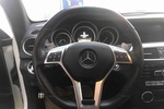 奔驰C级AMG2012款C 63 AMG 动感型