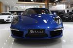 保时捷9112014款Targa 4 3.4L