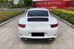 保时捷9112016款Carrera 3.0T