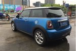 MINIMINI2011款1.6L COOPER Fun