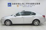 大众朗逸2011款1.4TSI DSG 品轩版