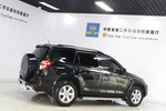 丰田RAV42011款2.4L 自动四驱至臻版 