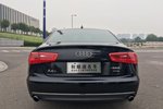 奥迪A6L2012款TFSI 标准型(2.0T)