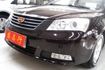 吉利帝豪EC72010款1.8L CVT 尊贵型