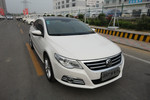 大众CC2012款2.0TSI 豪华型