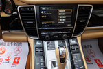 保时捷Panamera2010款Panamera 4S 4.8L 