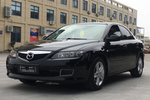 马自达MAZDA62007款2.0 手自一体超豪华型