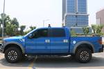 福特F-1502011款6.2L SVT Raptor SuperCab