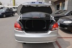 大众朗逸2008款1.6L 手动 品雅版