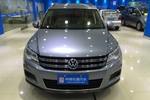 大众途观2012款1.8TSI 手自一体 风尚版(四驱)