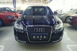 奥迪A6L2010款2.0TFSI 手自一体 标准型