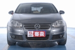 大众速腾2009款1.6L 手动时尚型