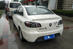 长安悦翔三厢2009款1.5L 手动 豪华型(国三)