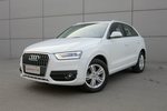 奥迪Q32013款35 TFSI 全时四驱技术型