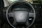 Jeep吉普指南者2009款2.4L 限量版