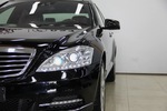 奔驰S级2012款S350L 4MATIC Grand Edition