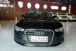 奥迪A6L2012款TFSI 标准型(2.0T)