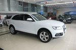 奥迪Q52013款40 TFSI 舒适型