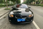 宝马3系敞篷2008款330i