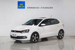 大众Polo GTI2012款1.4TSI DSG