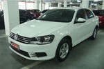 大众宝来2013款1.6L 手动 时尚型