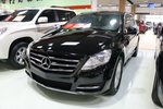 奔驰R级2011款R350L 4MATIC