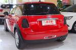 MINIMINI2011款1.6L ONE