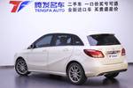 奔驰B级2015款B 200 动感型