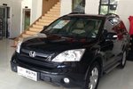 本田CR-V2008款2.0L 自动两驱都市版 